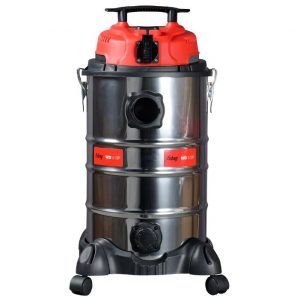 Строительный пылесос Fubag WD 5SP 1400 Вт