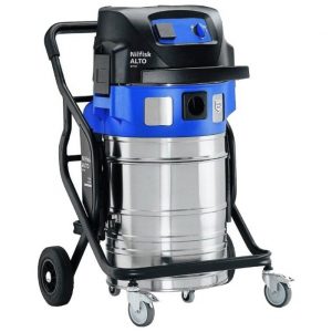 Строительный пылесос Nilfisk ATTIX 965-21 SD XC 1500 Вт