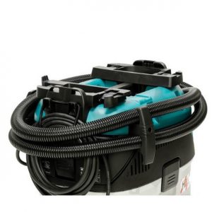 Профессиональный пылесос Makita VC4210M 1200 Вт