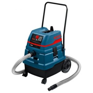 Профессиональный пылесос BOSCH GAS 50 1200 Вт