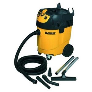 Профессиональный пылесос DeWALT D27902 1380 Вт