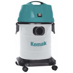 Строительный пылесос Kemak KV19P 1250 Вт