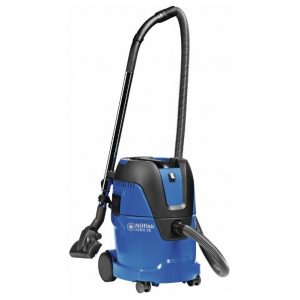 Строительный пылесос Nilfisk AERO 26-01 PC X 1250 Вт