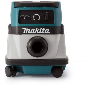 Профессиональный пылесос Makita DVC860LZ 320 Вт