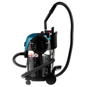 Строительный пылесос Makita VC3011L 1000 Вт