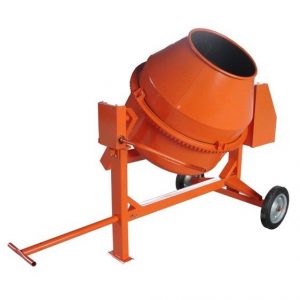 Бетоносмеситель zitrek ZBR 700/220V 024-0716