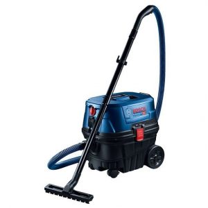 Строительный пылесос BOSCH GAS 12-25 PL 1200 Вт