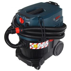 Профессиональный пылесос BOSCH GAS 35 L AFC 1380 Вт