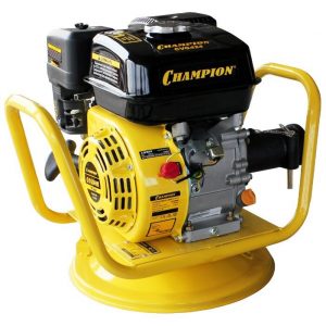 Бензиновый привод глубинного вибратора CHAMPION CVG424