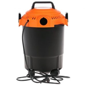Строительный пылесос RedVerg RD-VC6263-12 1000 Вт