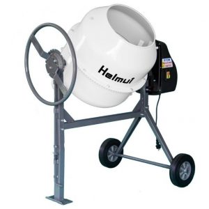 Бетоносмеситель Helmut BM160