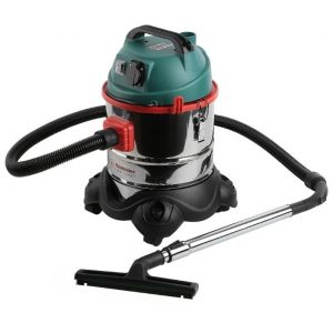 Строительный пылесос Hammer Flex PIL20A 1400 Вт
