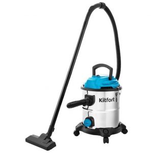 Профессиональный пылесос Kitfort KT-548 1000 Вт