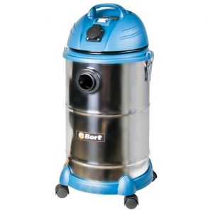 Строительный пылесос Bort Bort BSS-1530N-Pro 1400 Вт