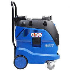 Строительный пылесос Nilfisk ATTIX 44-2L IC MOBILE 1400 Вт