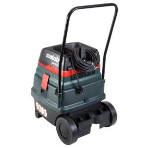 Строительный пылесос Metabo ASR 50 L SC 1400 Вт