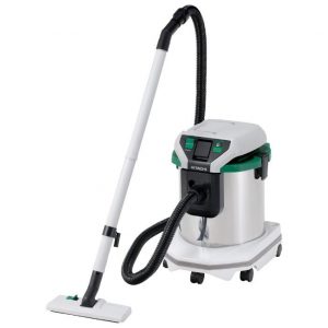 Строительный пылесос Hitachi RP250YE 1140 Вт