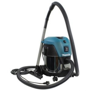 Строительный пылесос Makita VC2012L 1000 Вт