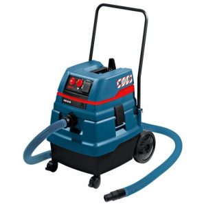 Профессиональный пылесос BOSCH GAS 50 M 1200 Вт