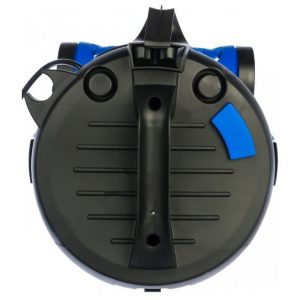 Строительный пылесос Nilfisk AERO 21-21 PC 1250 Вт