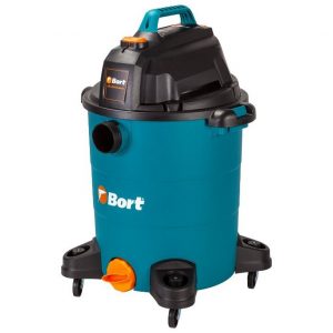 Строительный пылесос Bort BSS-1530-Premium 1500 Вт