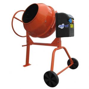 Бетоносмеситель zitrek B-1510-FK 024-1002