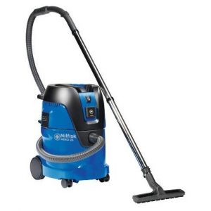 Строительный пылесос Nilfisk AERO 26-21 PC 1250 Вт