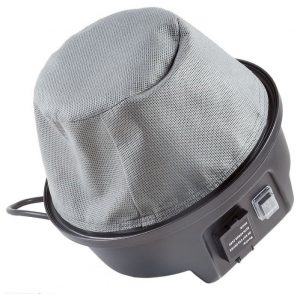 Строительный пылесос Bort Bort BSS-1230 1200 Вт