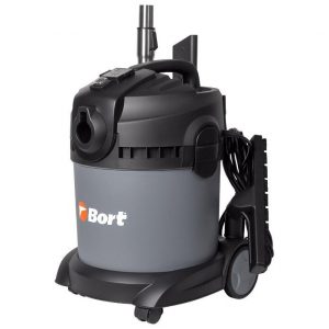 Строительный пылесос Bort BAX-1520-Smart Clean 1400 Вт