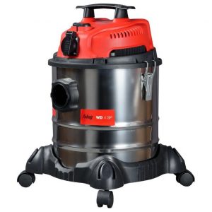 Строительный пылесос Fubag WD 4SP 1400 Вт