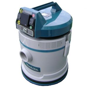 Профессиональный пылесос Makita 448 1000 Вт