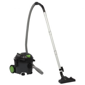 Строительный пылесос Portotecnica YP 1/6 ECO B 900 Вт
