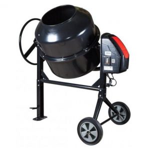 Бетоносмеситель zitrek ZBR 250/220V 024-0706