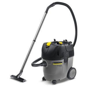 Профессиональный пылесос KARCHER NT 35/1 Ap 1380 Вт