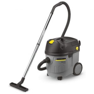 Профессиональный пылесос KARCHER Xpert NT 360 1380 Вт