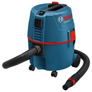 Строительный пылесос BOSCH GAS 20 L SFC 1200 Вт