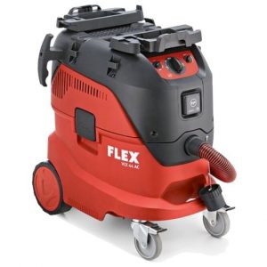 Строительный пылесос Flex VCE 44 M AC 230/CEE 1400 Вт