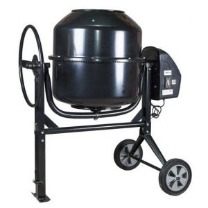 Бетоносмеситель zitrek Z140 024-0981