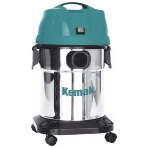 Строительный пылесос Kemak KV19I 1250 Вт