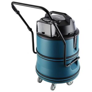 Профессиональный пылесос Makita 449 2400 Вт