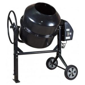 Бетоносмеситель zitrek Z120 024-0980