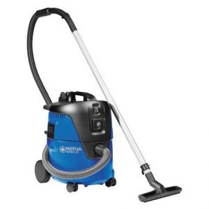 Строительный пылесос Nilfisk AERO 21-21 PC 1250 Вт
