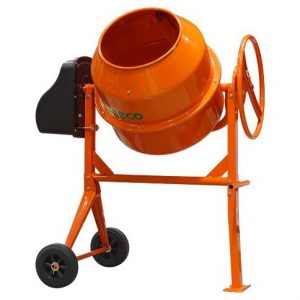 Бетоносмеситель Eco CM-192
