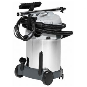Профессиональный пылесос Nilfisk VL200 30 PC INOX 1200 Вт