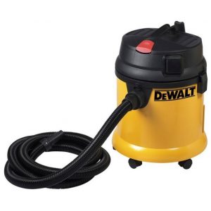Профессиональный пылесос DeWALT D27900 1200 Вт