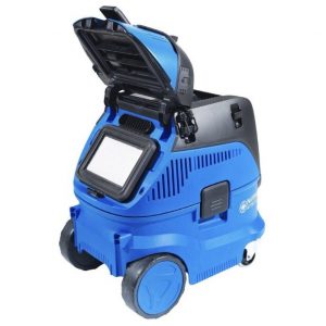Строительный пылесос Nilfisk ATTIX 33-2L IC 1400 Вт