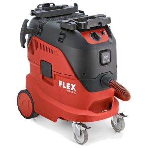 Строительный пылесос Flex VCE 44 L AC 230/CEE 1400 Вт
