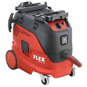 Строительный пылесос Flex VCE 33 L AC 230/CEE 1400 Вт