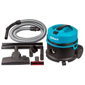 Строительный пылесос Bort BSS-1010HD 1000 Вт