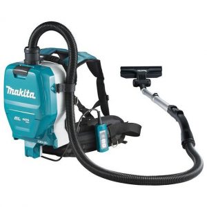 Профессиональный пылесос Makita DVC261ZX11